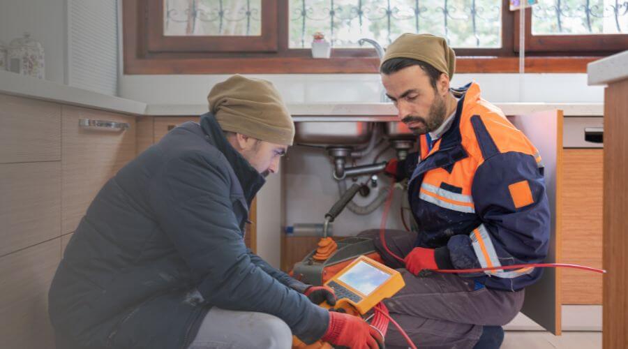 Professional Gas Leak Detection in Durham, KS